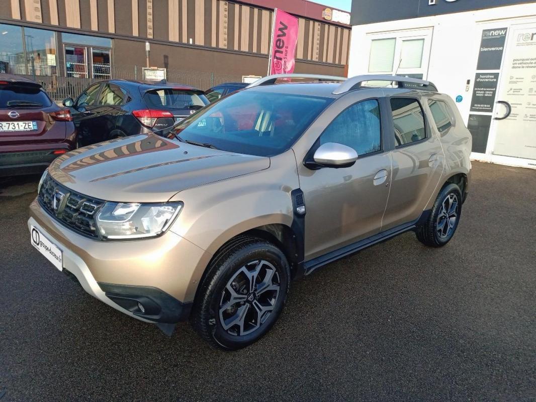 Image de l'annonce principale - Dacia Duster