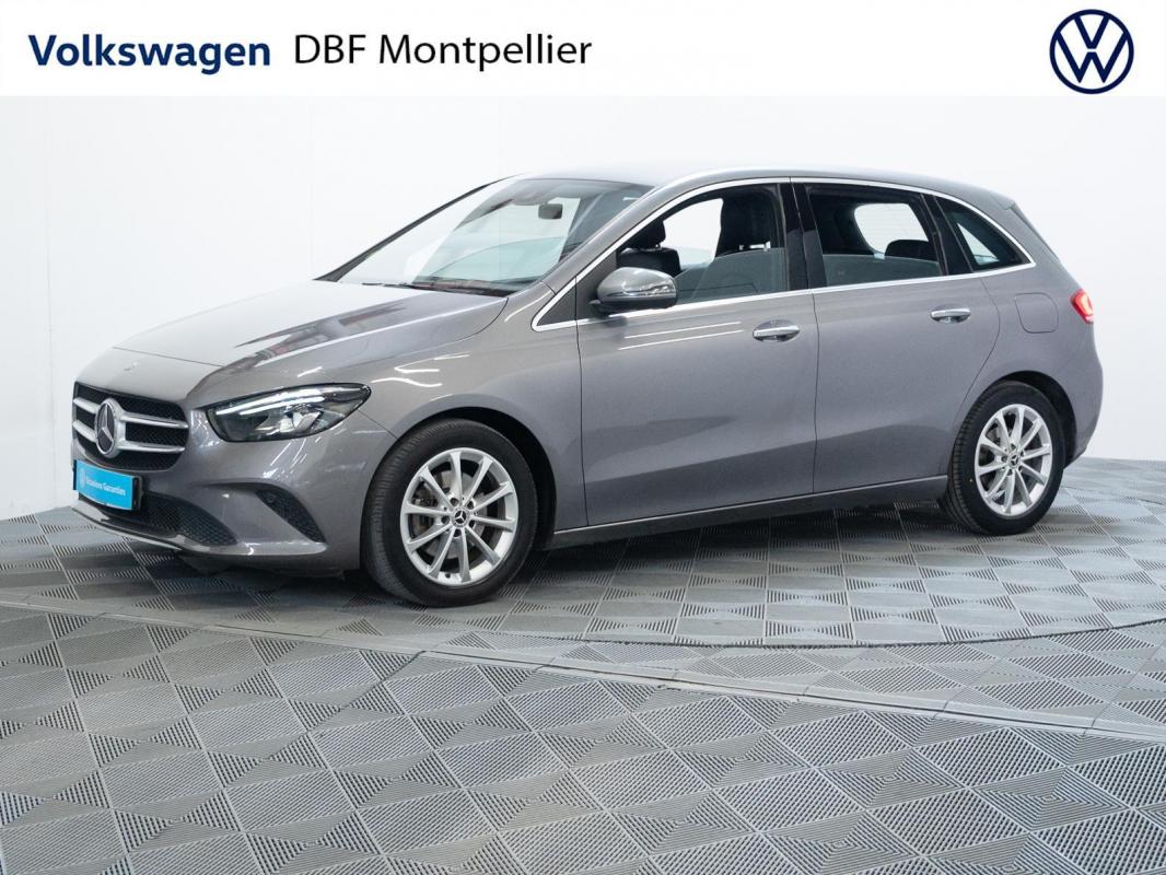 Image de l'annonce principale - Mercedes-Benz Classe B