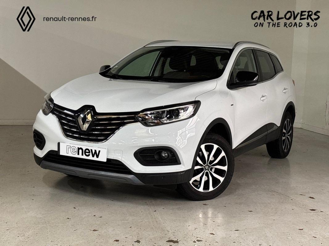 Image de l'annonce principale - Renault Kadjar