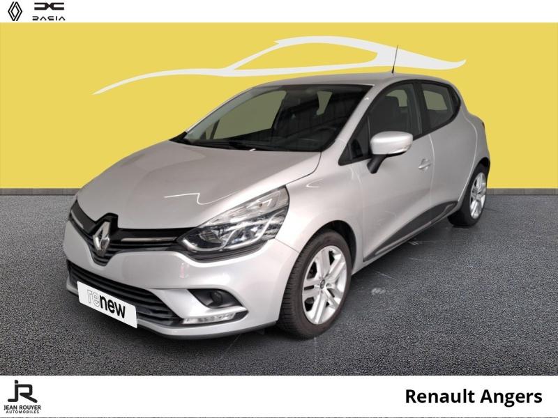 Image de l'annonce principale - Renault Clio
