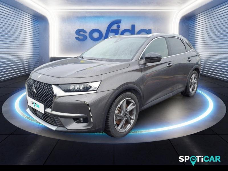 Image de l'annonce principale - DS DS 7 Crossback
