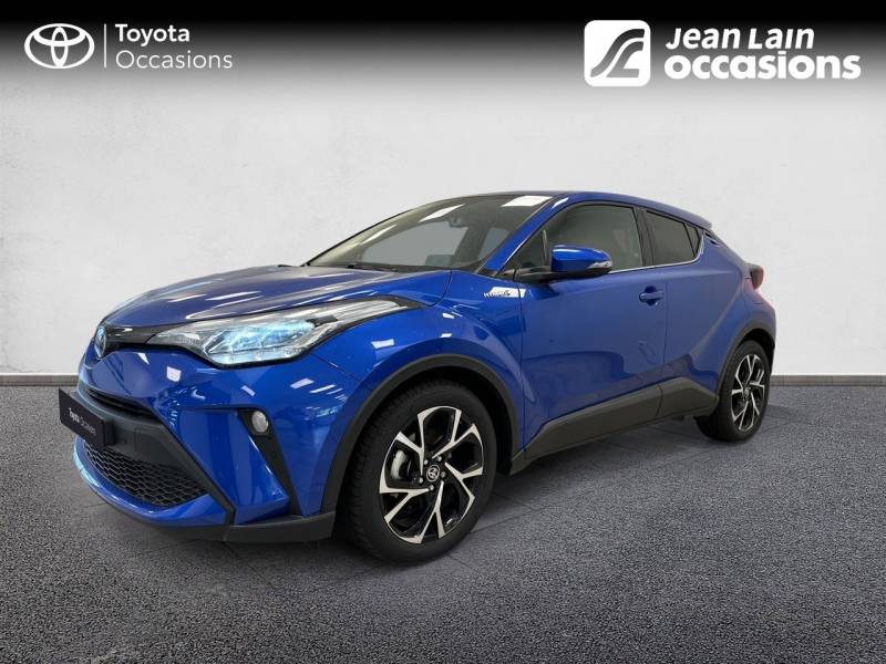 Image de l'annonce principale - Toyota C-HR