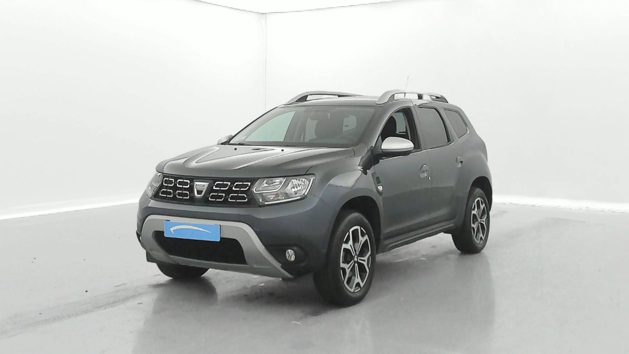 Image de l'annonce principale - Dacia Duster