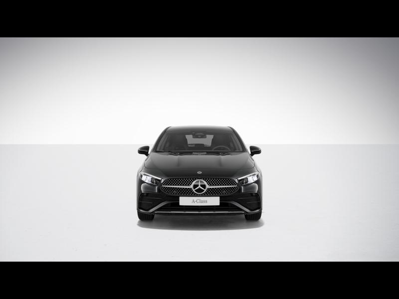 Image de l'annonce principale - Mercedes-Benz Classe A