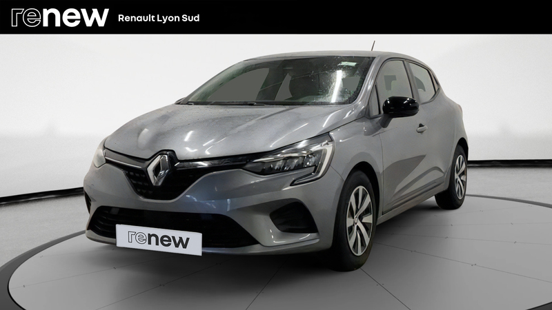 Image de l'annonce principale - Renault Clio
