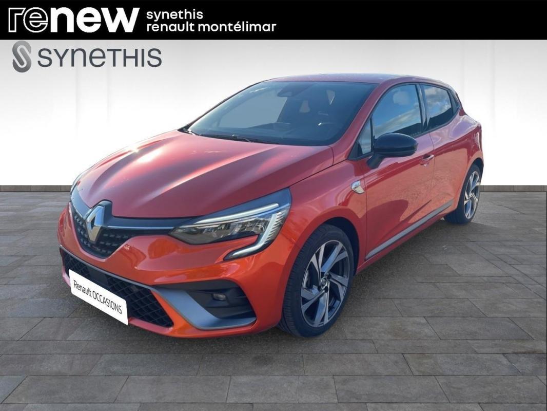 Image de l'annonce principale - Renault Clio