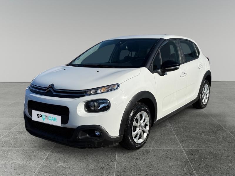 Image de l'annonce principale - Citroën C3