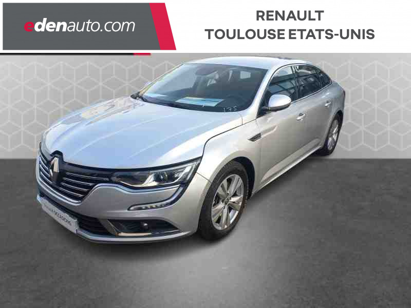 Image de l'annonce principale - Renault Talisman