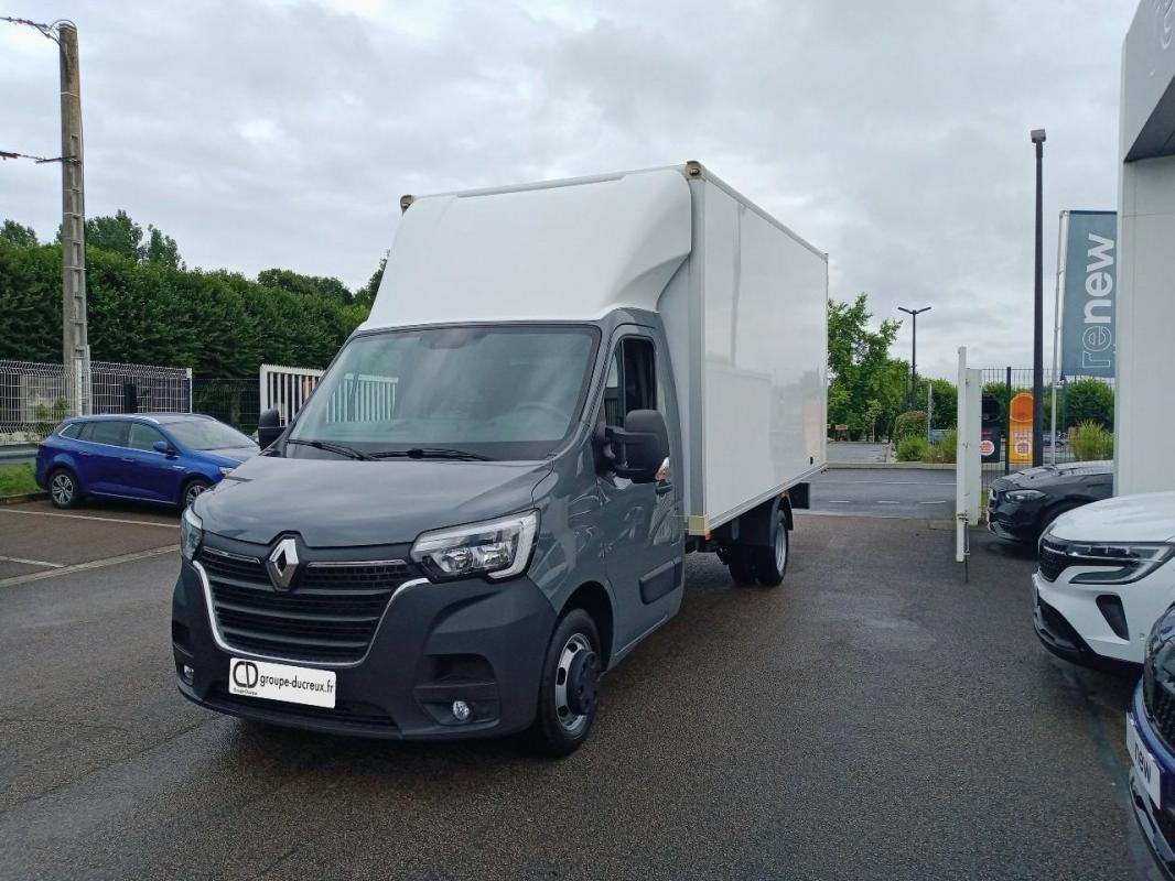 Image de l'annonce principale - Renault Master