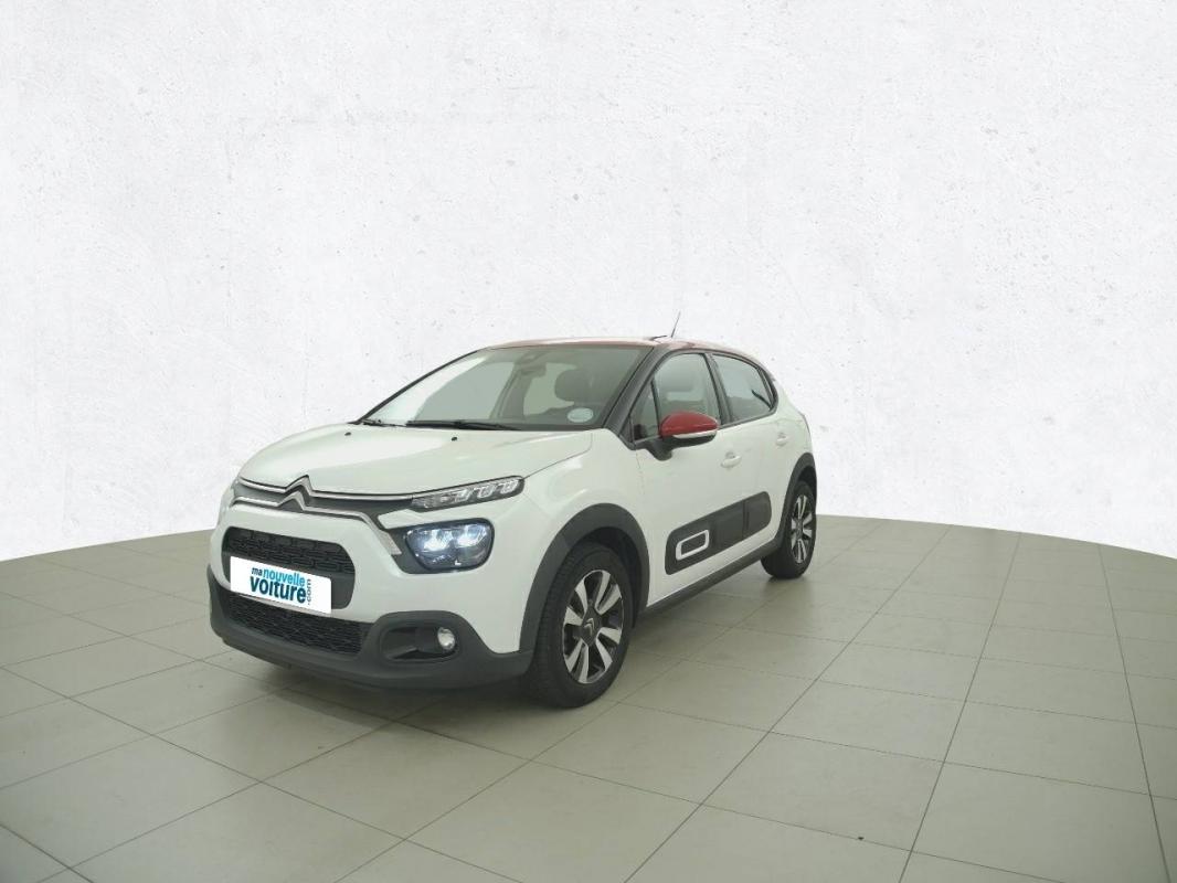 Image de l'annonce principale - Citroën C3