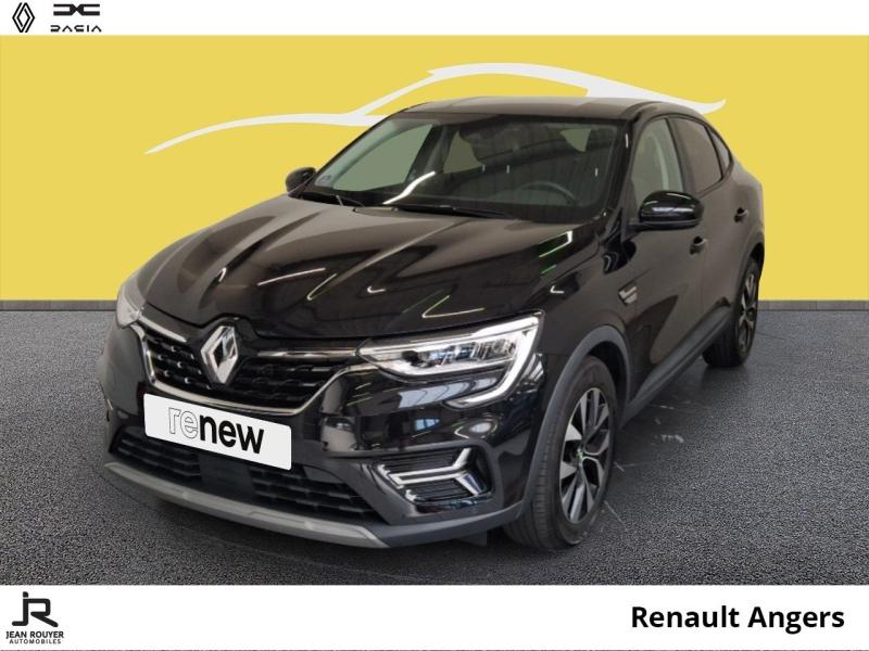 Image de l'annonce principale - Renault Arkana