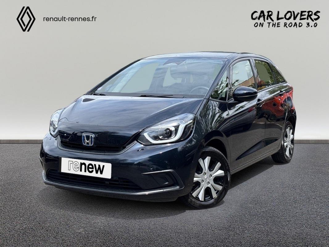Image de l'annonce principale - Honda Jazz