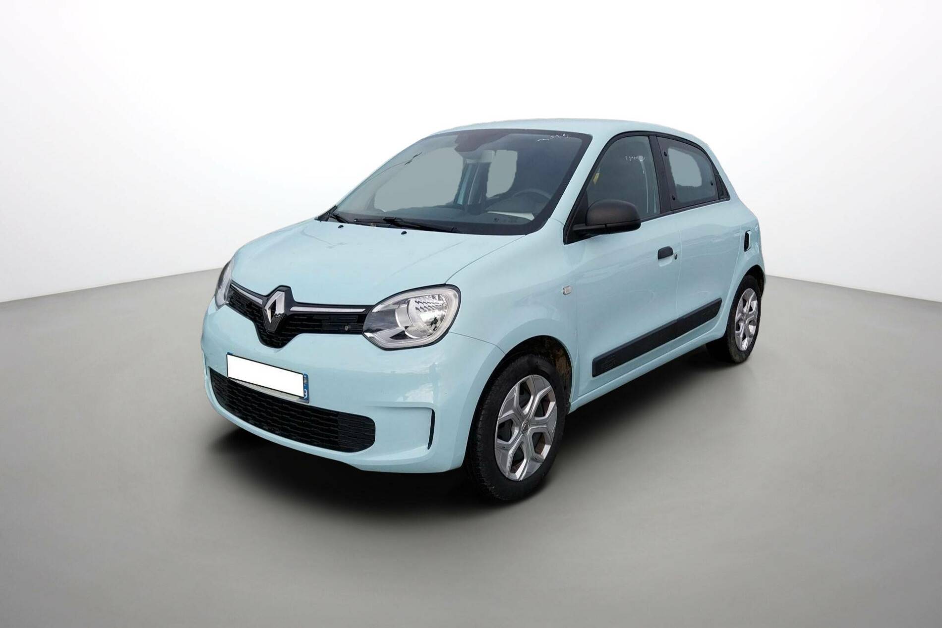 Image de l'annonce principale - Renault Twingo