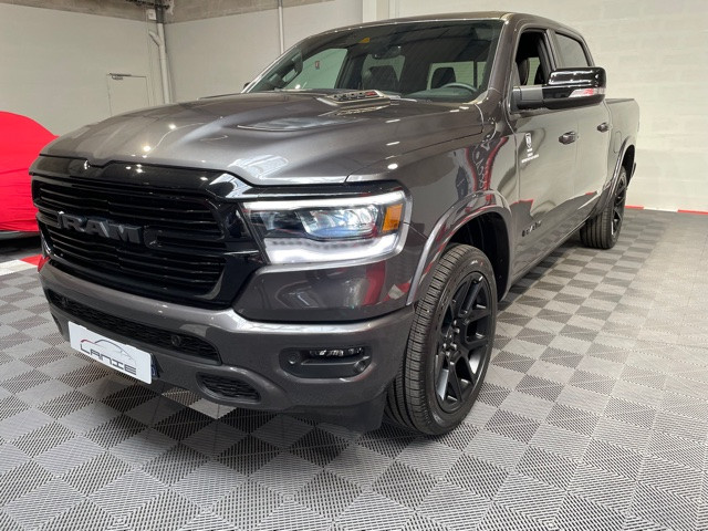 Image de l'annonce principale - Dodge RAM