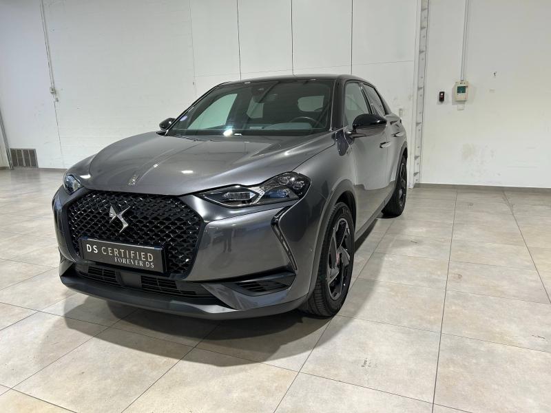 Image de l'annonce principale - DS DS 3 Crossback