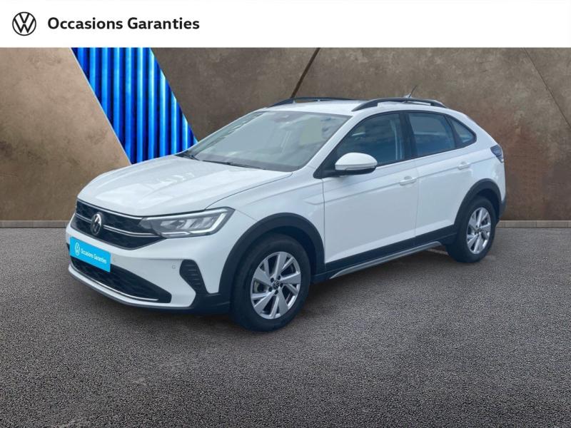 Image de l'annonce principale - Volkswagen Taigo