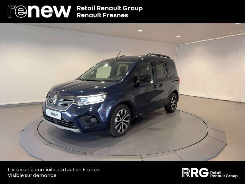 Image de l'annonce principale - Renault Kangoo