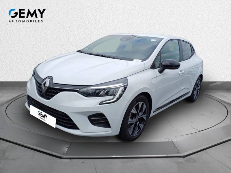 Image de l'annonce principale - Renault Clio