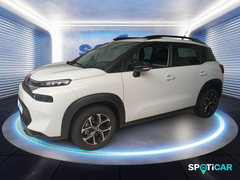 Image de l'annonce principale - Citroën C3 Aircross