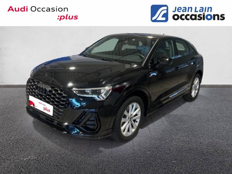 Image de l'annonce principale - Audi Q3