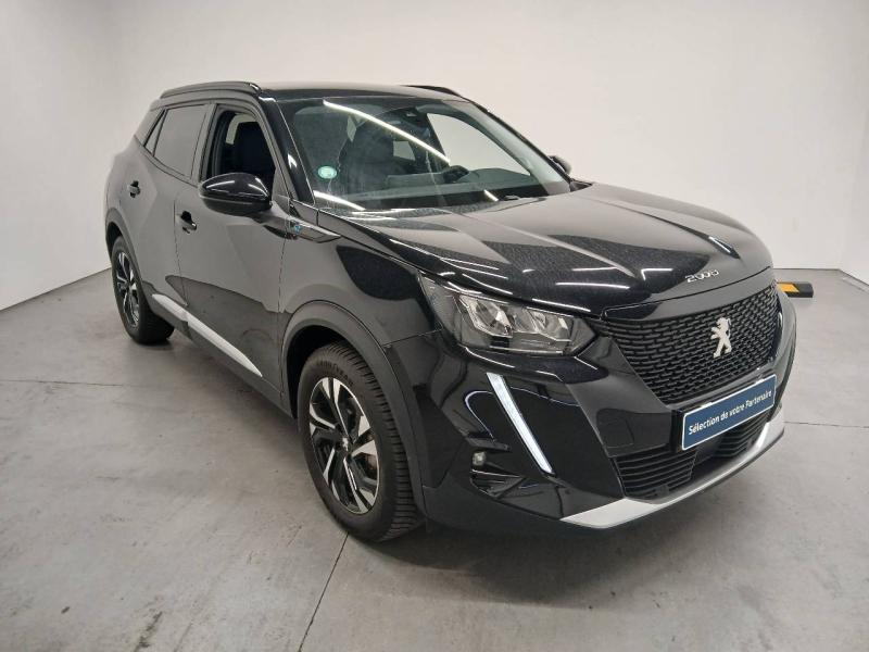 Image de l'annonce principale - Peugeot e-2008