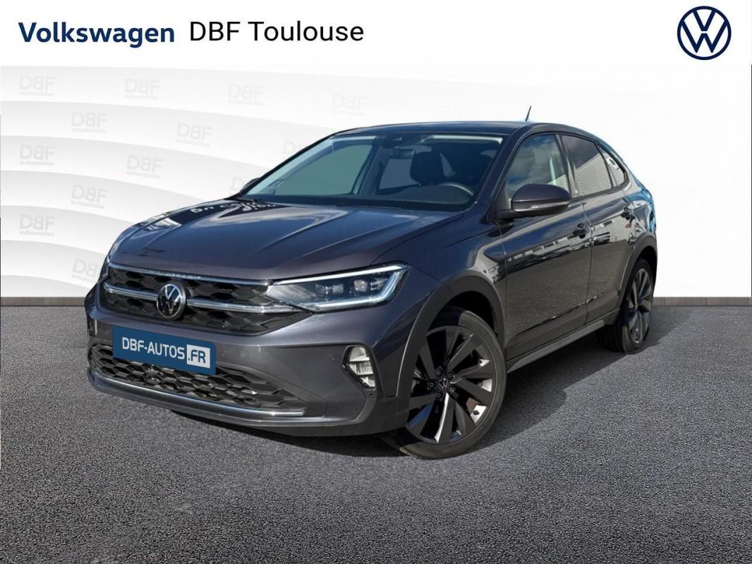 Image de l'annonce principale - Volkswagen Taigo