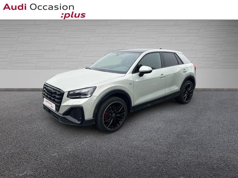 Image de l'annonce principale - Audi Q2