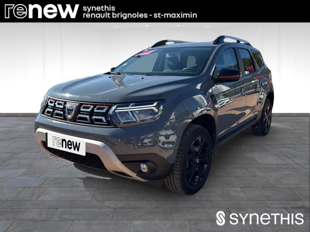 Image de l'annonce principale - Dacia Duster