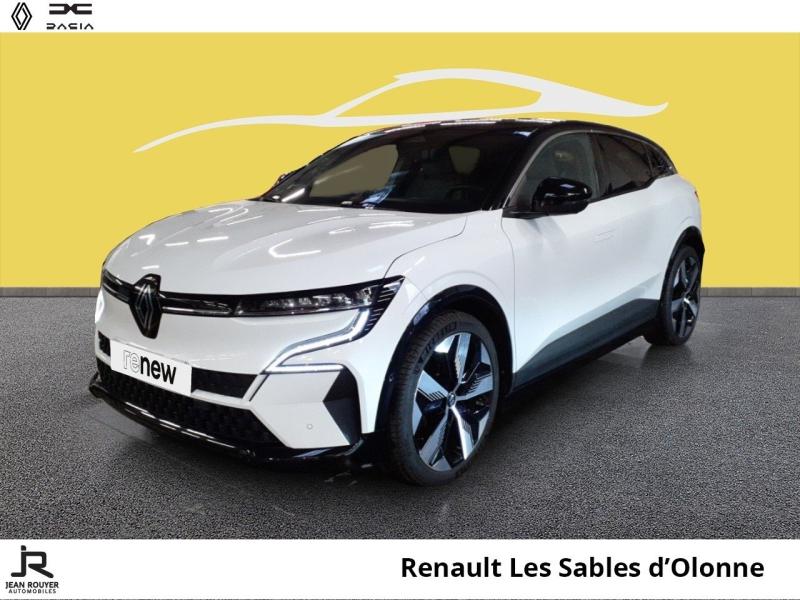 Image de l'annonce principale - Renault Megane E Tech