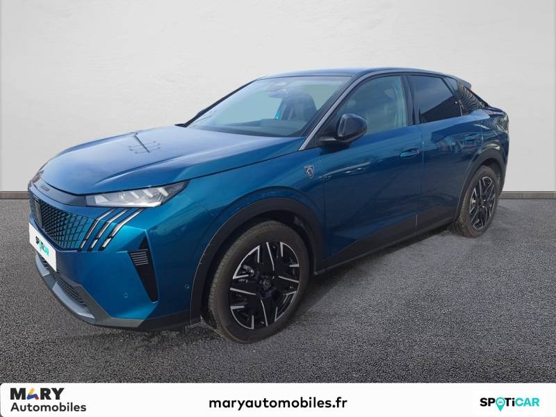 Image de l'annonce principale - Peugeot 3008