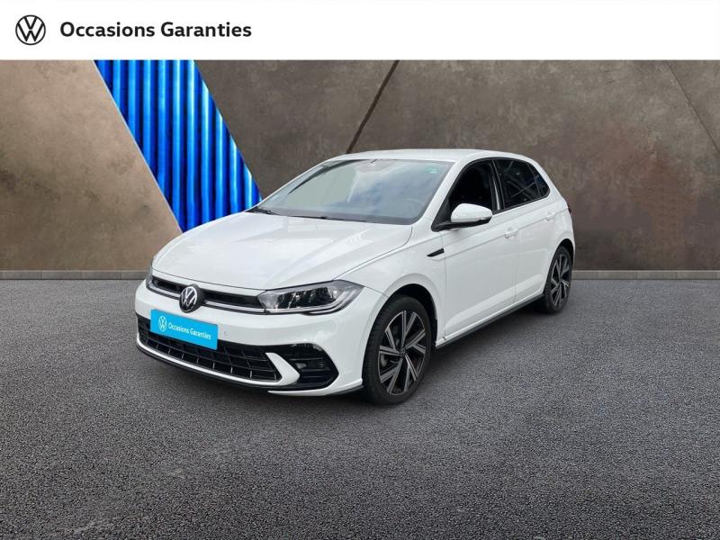 Image de l'annonce principale - Volkswagen Polo