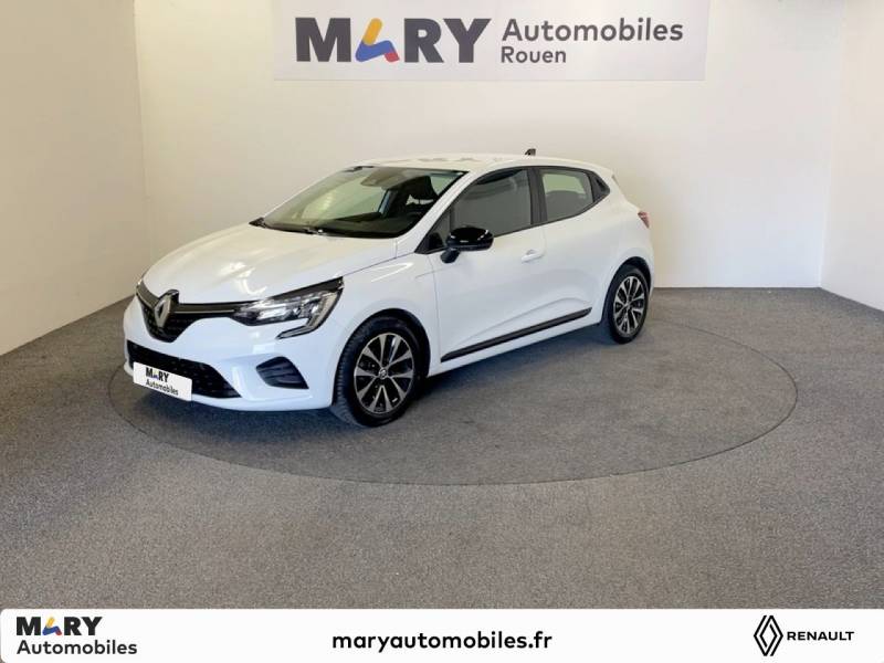 Image de l'annonce principale - Renault Clio