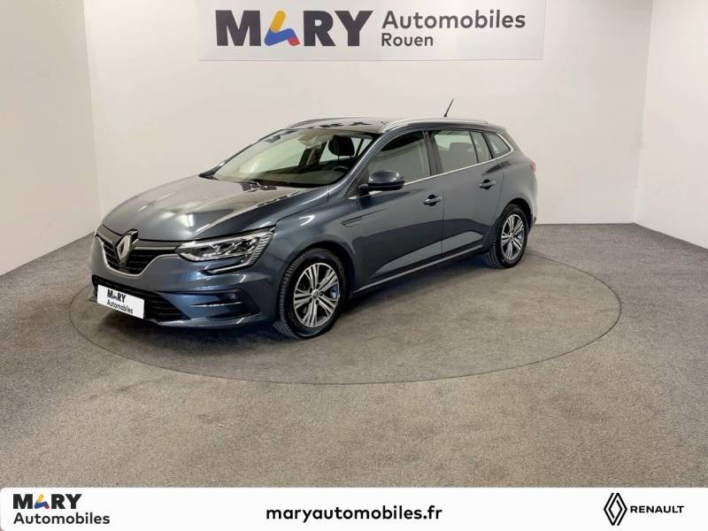 Image de l'annonce principale - Renault Megane