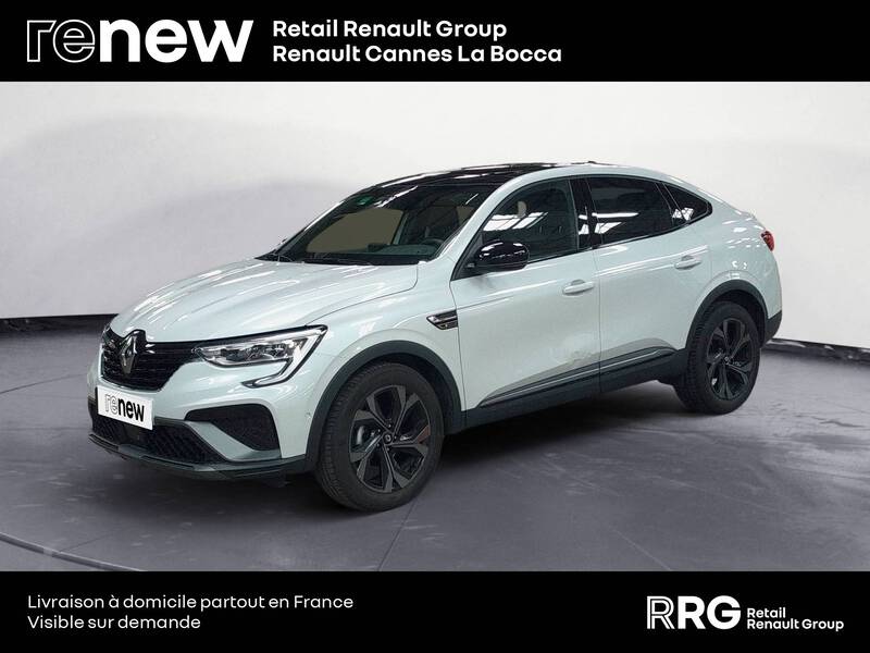 Image de l'annonce principale - Renault Arkana