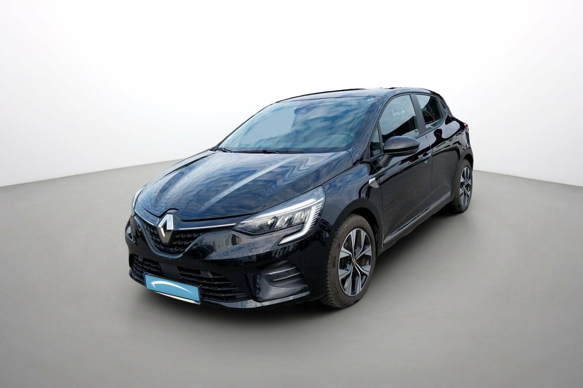 Image de l'annonce principale - Renault Clio