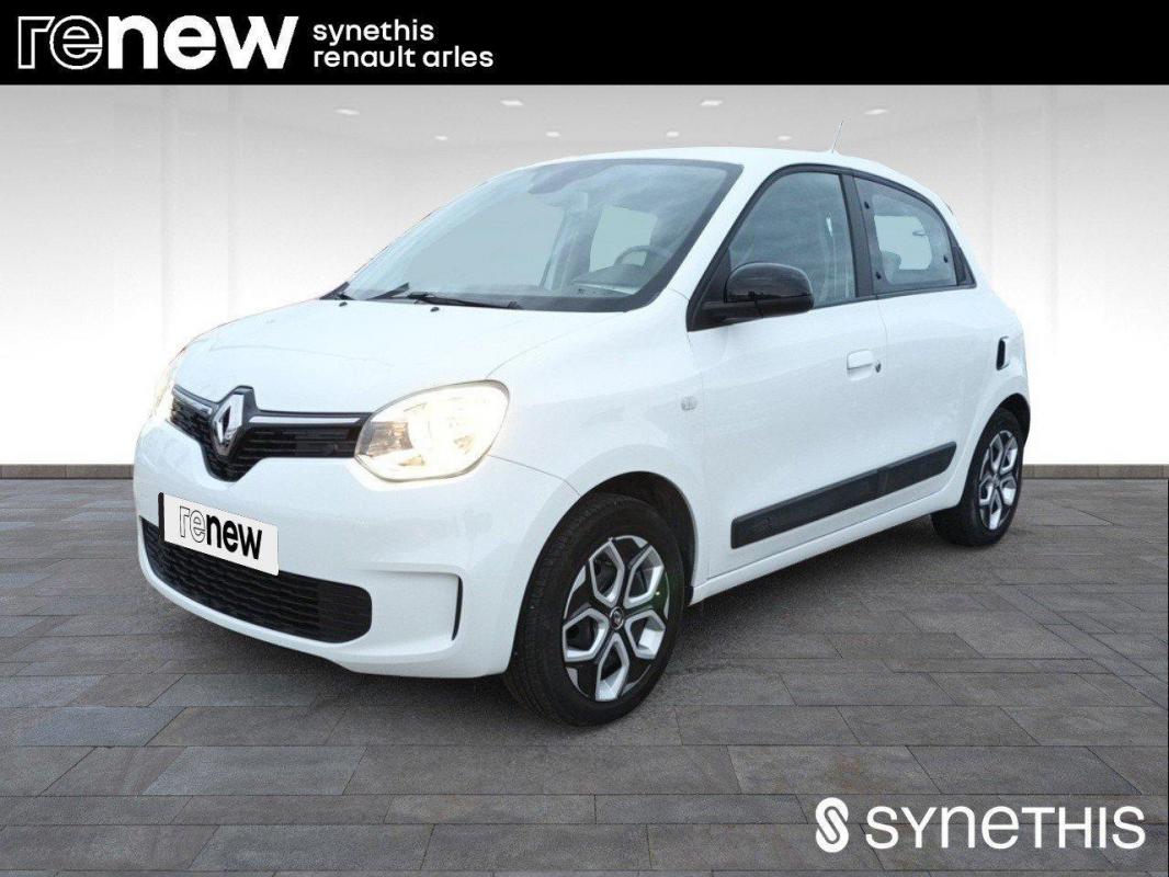 Image de l'annonce principale - Renault Twingo