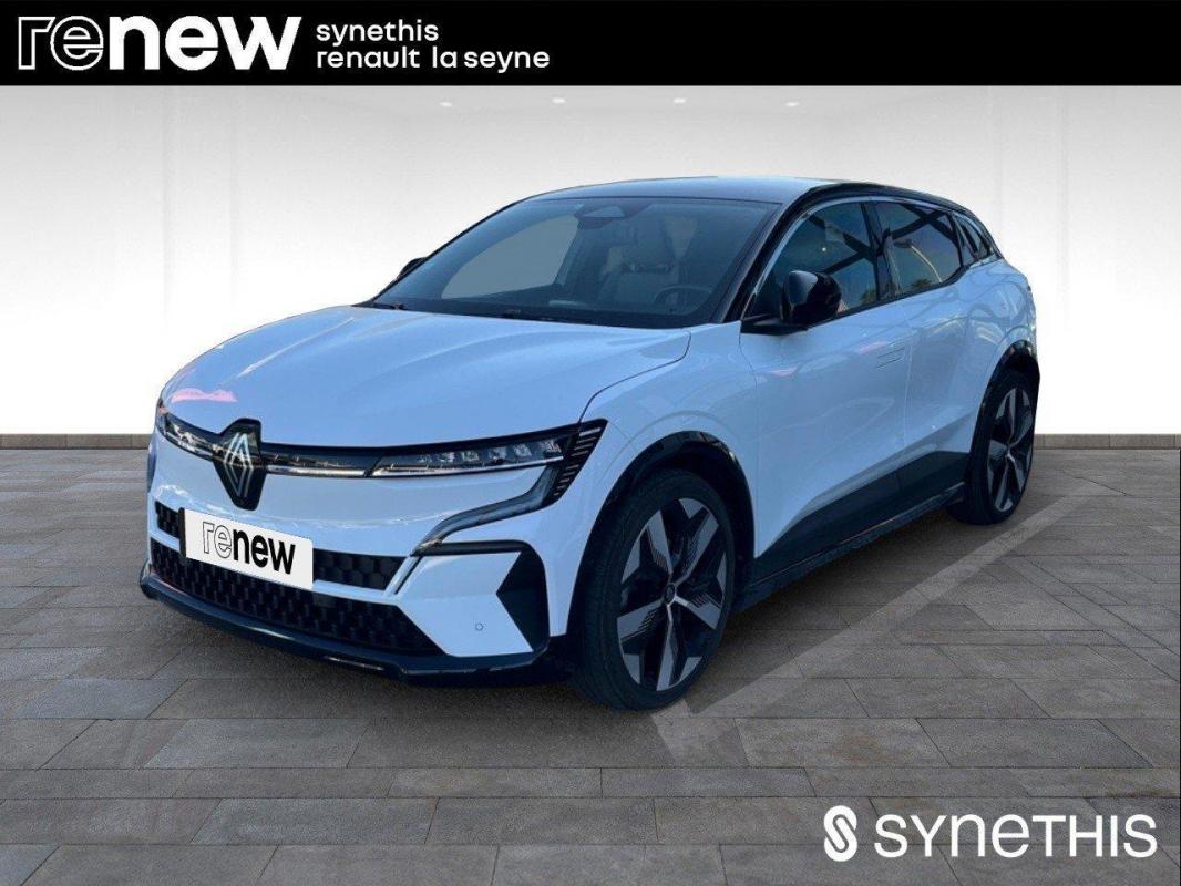 Image de l'annonce principale - Renault Megane E Tech