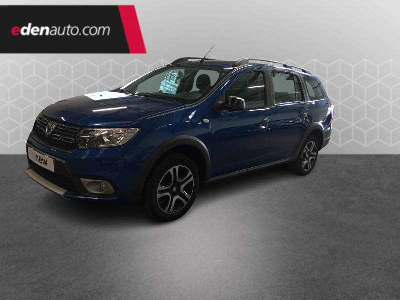 Image de l'annonce principale - Dacia Logan