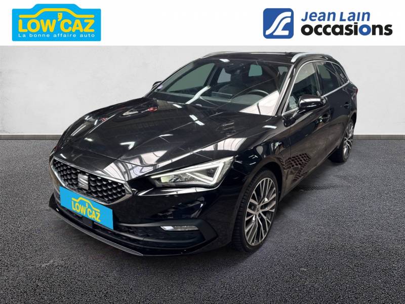 Image de l'annonce principale - SEAT Leon ST