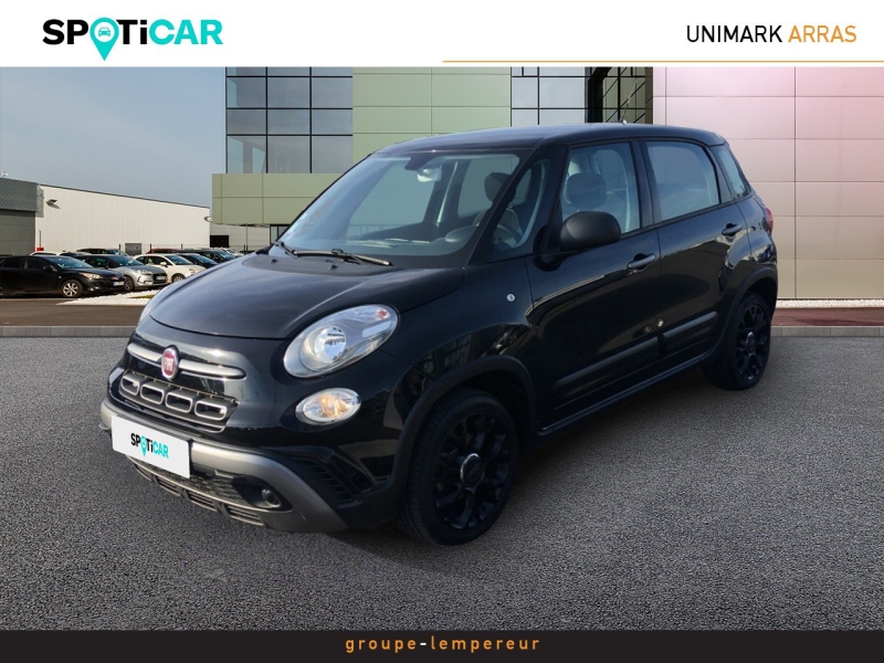 Image de l'annonce principale - Fiat 500L