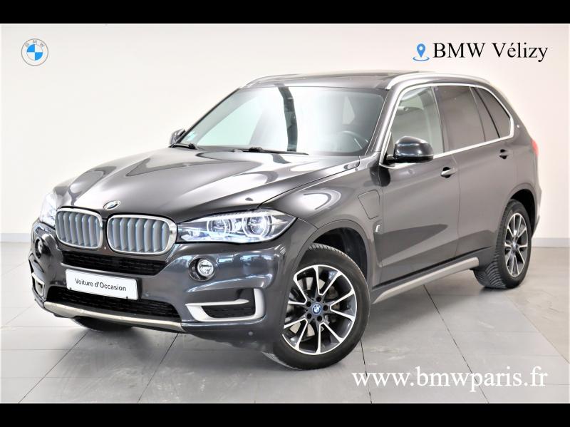 Image de l'annonce principale - BMW X5