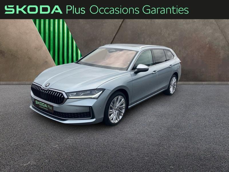 Image de l'annonce principale - Skoda Superb