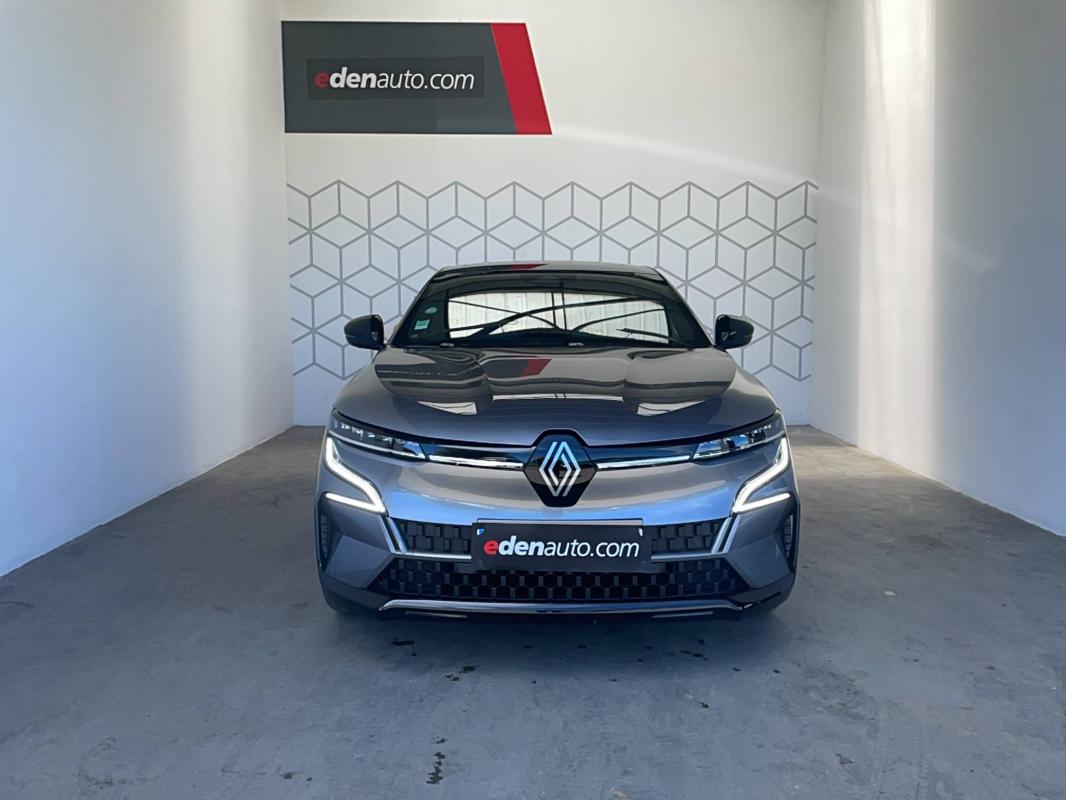 Image de l'annonce principale - Renault Megane E Tech