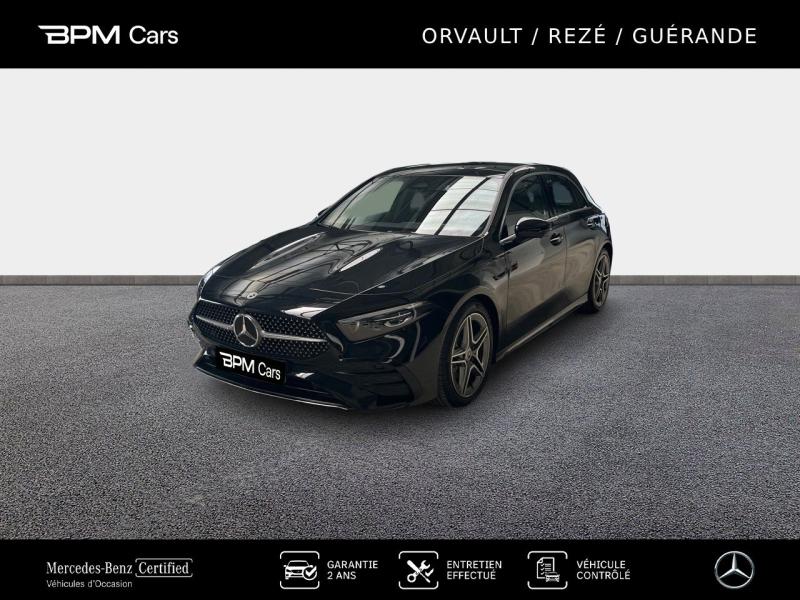 Image de l'annonce principale - Mercedes-Benz Classe A
