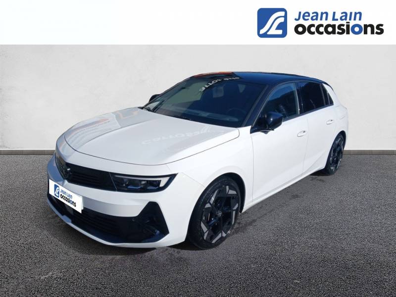 Image de l'annonce principale - Opel Astra