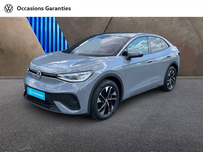Image de l'annonce principale - Volkswagen ID.5