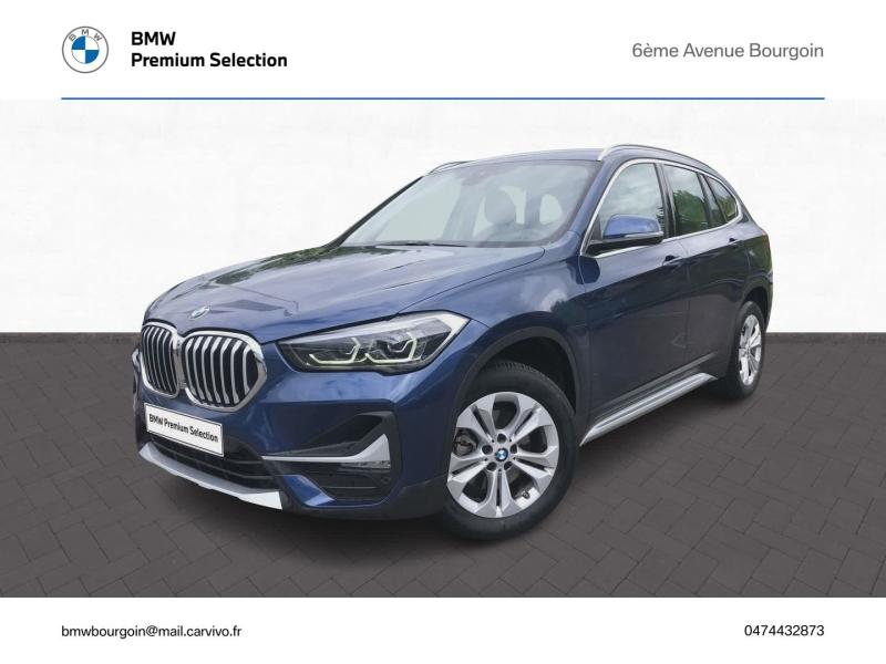 Image de l'annonce principale - BMW X1