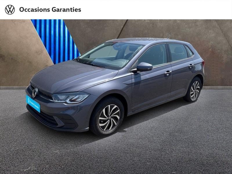 Image de l'annonce principale - Volkswagen Polo