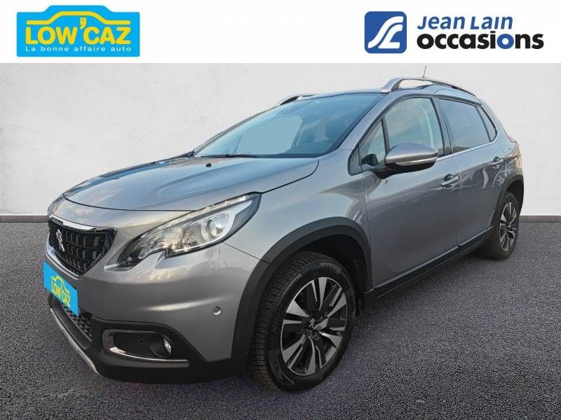 Image de l'annonce principale - Peugeot 2008