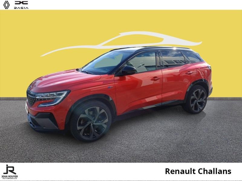 Image de l'annonce principale - Renault Austral